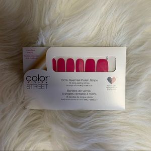 COLOR STREET - ARE YOU MADRID-ING ME?